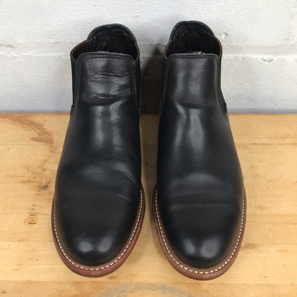 Red Wing Shoes Womens Carol Chelsea Boots - Picture 3 of 12